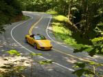 Porsche Boxster 2007 года